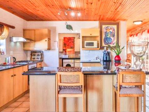4 Bedroom Property for Sale in Stilbaai Wes Western Cape